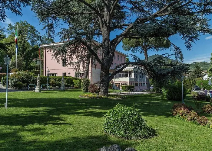 Hotel Beatrice