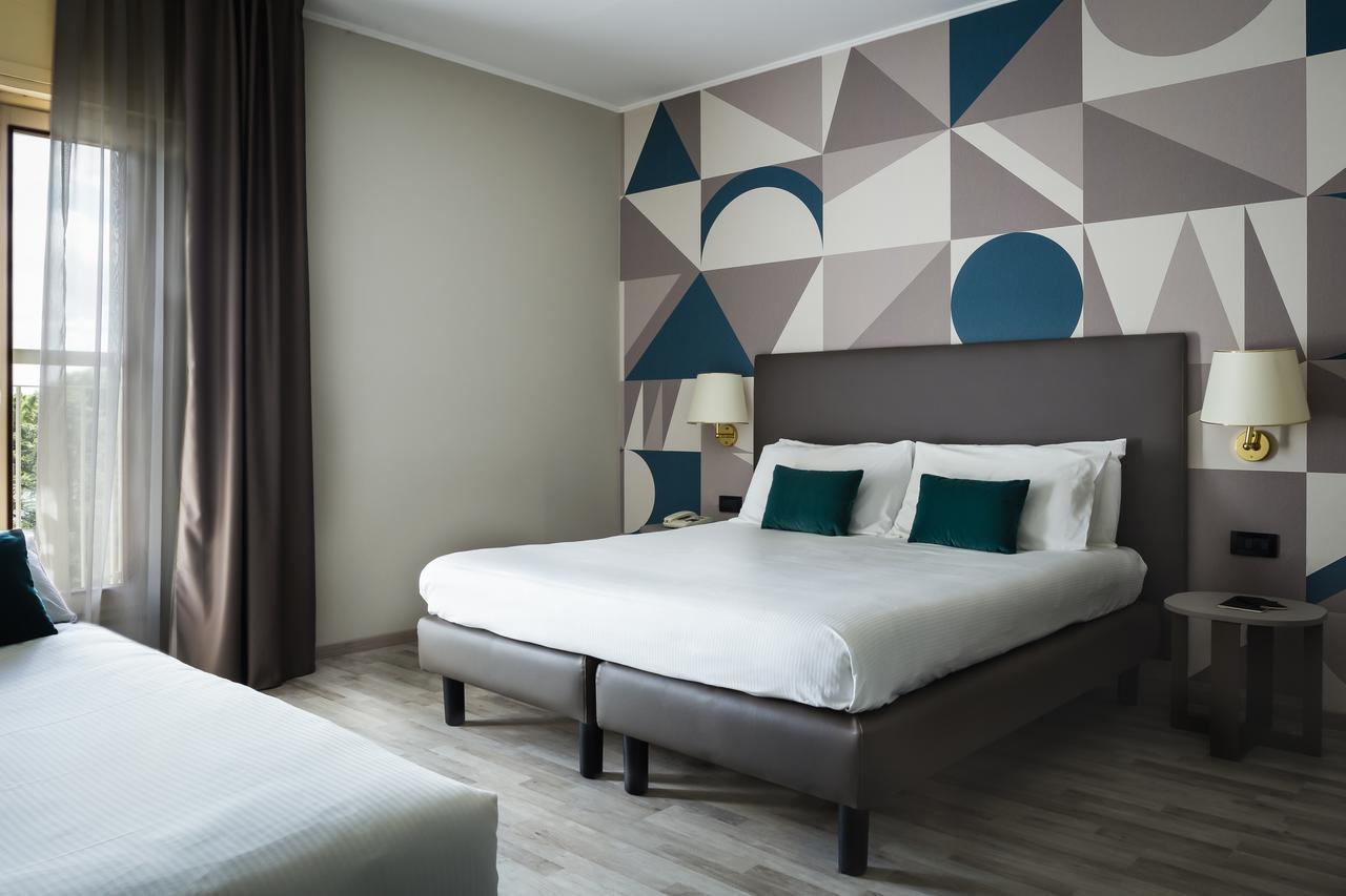 Hotel Beatrice 3*