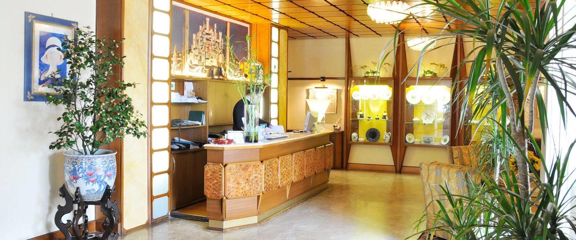 Hotel Beatrice 3*