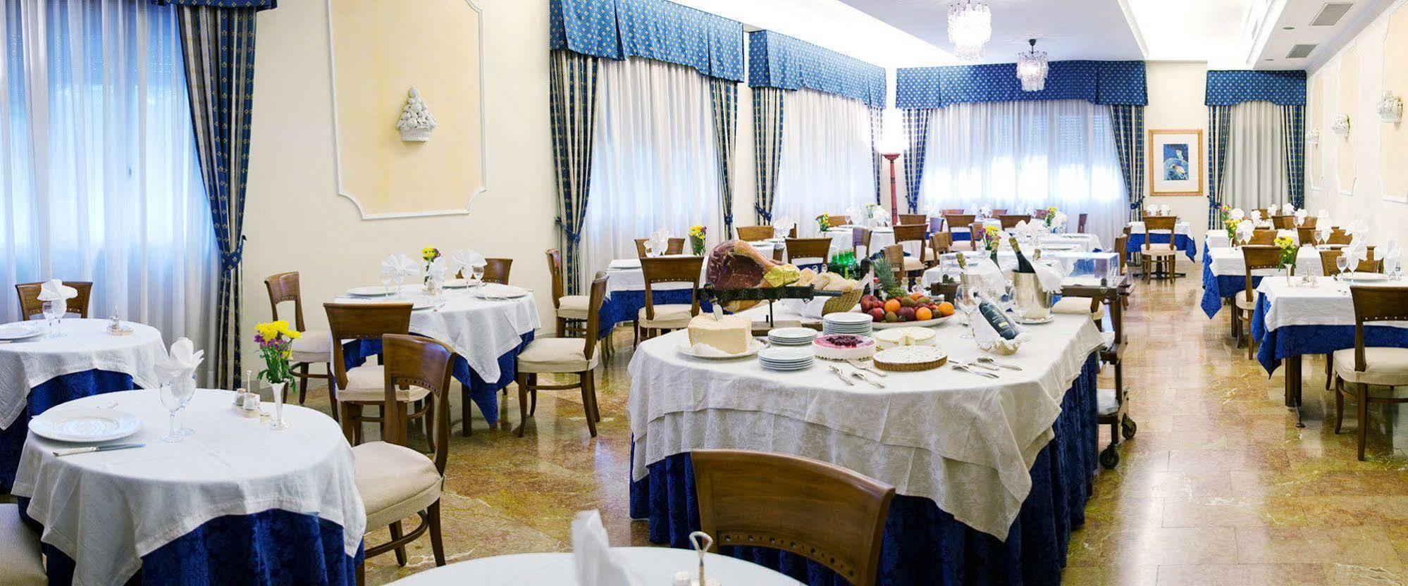Beatrice Hotel 3*