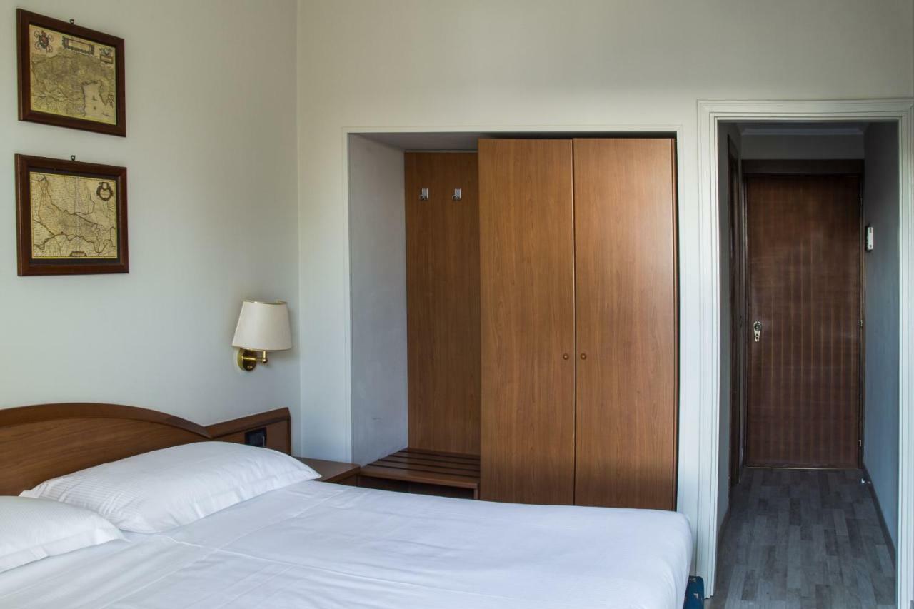 Hotel Beatrice Este