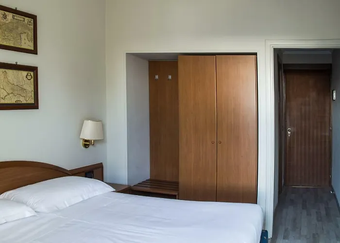 Hotel Beatrice